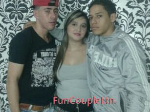 FunCoupleLtn