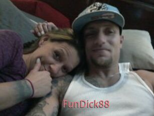 FunDick88