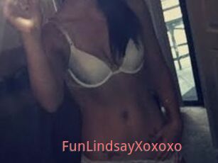 FunLindsayXoxoxo