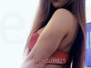 FunSized25