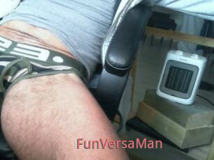 FunVersaMan