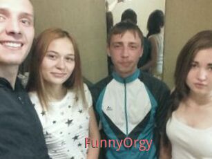 FunnyOrgy