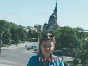 FuriaDD