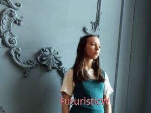 FuturisticW
