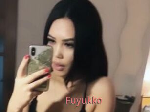 Fuyukko