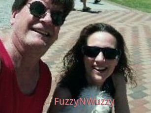 FuzzyNWuzzy