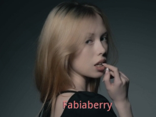 Fabiaberry