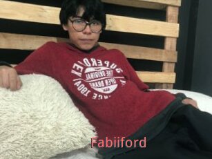 Fabiiford