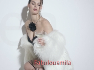 Fabulousmila