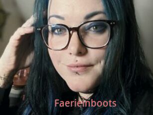 Faerieinboots