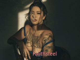 Faiithsteel