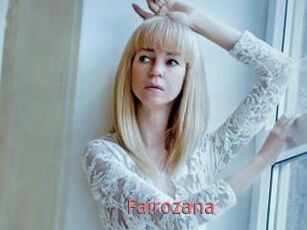 Fairozana