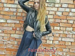 Fairtalestory