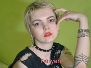 Fairyoh