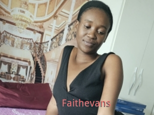 Faithevans