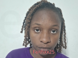 Faithxx25