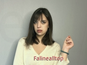 Falinealltop