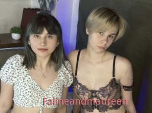 Falineandmaureen