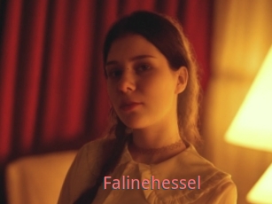 Falinehessel