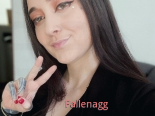 Fallenagg