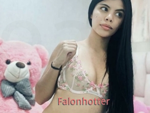 Falonhotter