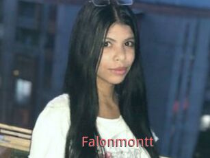 Falonmontt