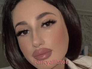 Fancyalliston