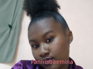 Fanirisoaemina
