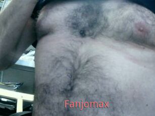 Fanjomax
