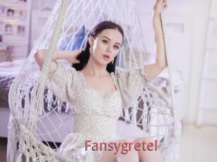 Fansygretel