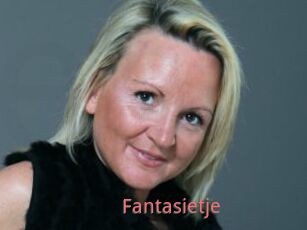 Fantasietje