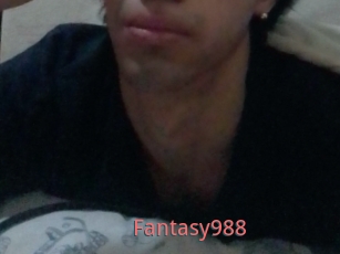 Fantasy988