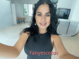 Fanyescobar
