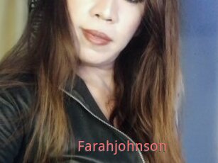 Farahjohnson