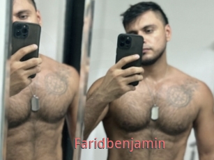 Faridbenjamin
