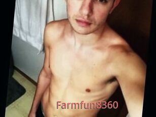 Farmfun8360