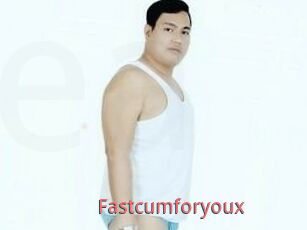 Fastcumforyoux