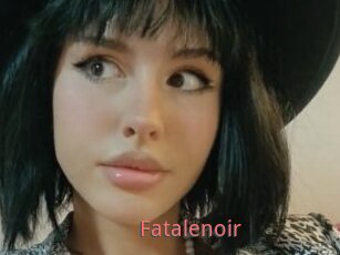 Fatalenoir