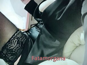 Fatamorgana