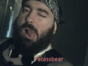 Fatassbear