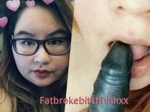 Fatbrokebitchhhhxx