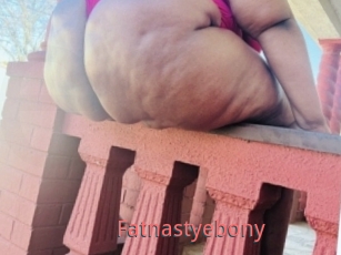 Fatnastyebony