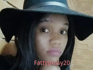 Fattypussy20