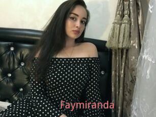 Faymiranda