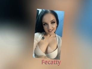 Fecatty