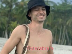 Fedecabrera
