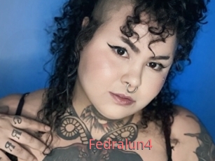 Fedralun4