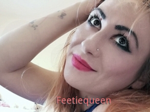 Feetiequeen
