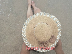 Feetstinsweet