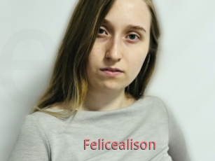 Felicealison